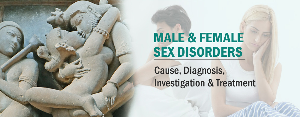 Kegel Sex Disorder Clinic Nagpur