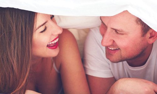 Female sex disorder treatment